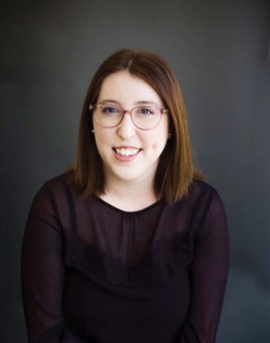 McDonough, Eddy, Poling & Baylous announces promotion of Kaylee Stengel, CPA